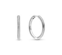 Pandora Passions Pandora shopping bag sterling silver dangle