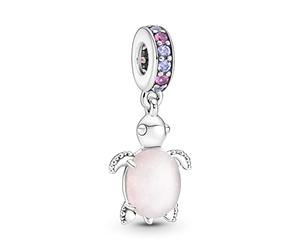 Pandora Moments Ocean Creature charms