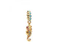 PANDORA Moments Pendant Charm 763895C01caballito