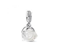 Pandora Moments Rose Collection