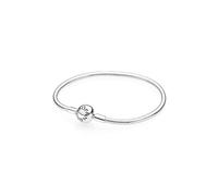 Pandora Moments Smooth Bracelet - 18cm