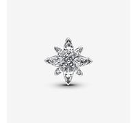 Pandora Moments Sparkling Cubic Zirconia North Slide Charm 793591C01