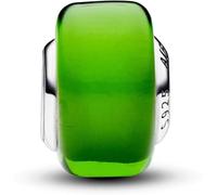 Pandora Moments Sterling silver charm with Murano glass
