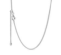 Pandora Womens Necklace ref. 398283-60