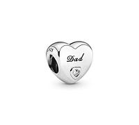 Pandora Charm 796458CZ Sharm Fatherly Love Woman