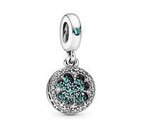 Pandora Dazzling Clover Charm 797906NRGMX