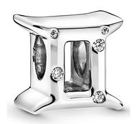 Pandora Sparkling Aquarius Zodiac Charm