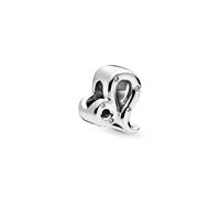Pandora Women Silver Bead Charm 798414C01