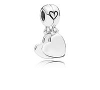Pandora Mother & Son Love Pendant Charm