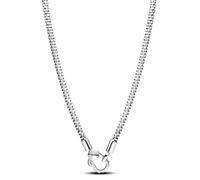 Pandora Necklace for Women Sterling Silver 925 393682C00