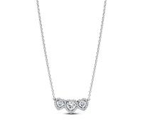 Pandora Necklace for Women Sterling Silver 925 394412C01-45