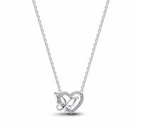 Pandora Necklace for Women Sterling Silver 925 394477C01