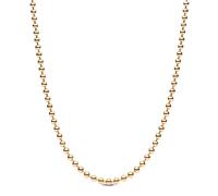 Pandora Necklaces Beaded Chain Necklace 364354C00
