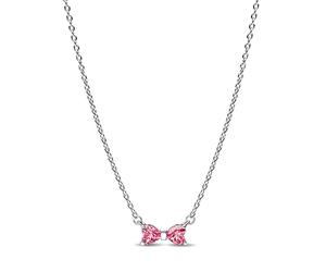 Pandora Necklaces Collar Lazo 394235C01
