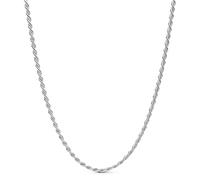 Pandora Necklaces Cord Type Chain Necklace 394687C00