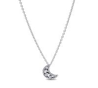 Pandora Necklaces Crescent Moon Necklace 394259C01