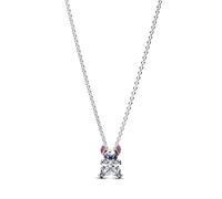 Pandora Necklaces Disney Stitch Necklace 393743C01