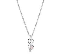 PANDORA Moments 393762C01-50 Infinity Necklace