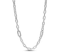 Pandora Me Link Silver Chain Necklace