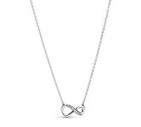 Pandora Necklaces Shiny Infinity Necklace 398821C01-50