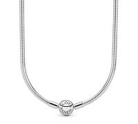 Pandora Necklaces Snake Chain Design Necklace 590742HV