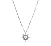 PANDORA North Star Pendant Necklace