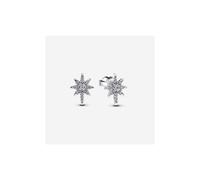 Pandora North Star Stud Earrings 293587C01