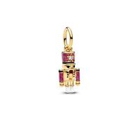Pandora Charms Mobile Nutcracker Pendant Charm 763583C01