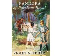 Pandora of Parrham Royal