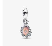 PANDORA Opalescent Infinity Double Dangle Charm 794251C01