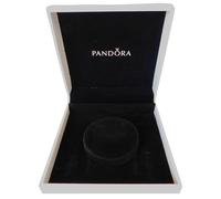 Pandora Original white Interior Jewellery Gift Box