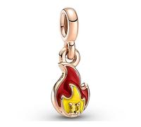 Pandora Pandora ME Burning Flame Mini Dangle 789690C01