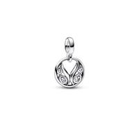 Pandora Pandora ME Burning Wings Mini Dangle 792296C01