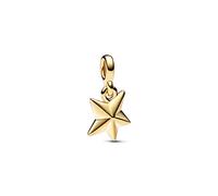 Pandora Pandora ME Faceted Star Mini Dangle 762299C01