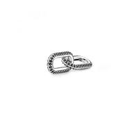 Pandora Pandora ME Styling Pavé Double Link 799660C03