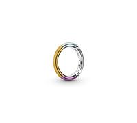 Pandora Pandora ME Tie-dye Styling Round Connector 792000C01