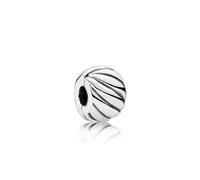 Pandora Charm 791752 Sharm Clip Plumage