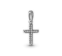 Pandora Cross Pendant Charm
