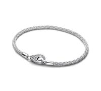 Pandora Women's Bracelet Sterling Silver 925 594462C01-18 18 cm