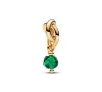 Pandora Pendant 763462C05, crystal