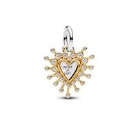 Pandora Pendant Hair Guard 764141C01