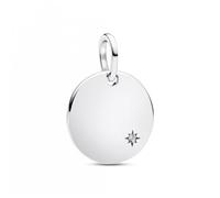 PANDORA Pendant Sterling Silver 925 394012C01