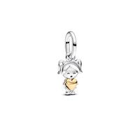 Pandora Pendant Sterling Silver 925 763601C00