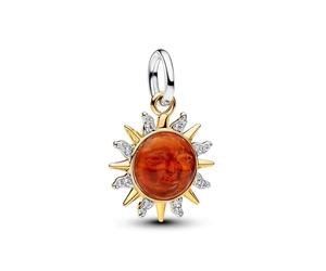 Pandora Pendant Sterling Silver 925 764703C01