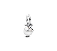 Pandora Perle & Pfeile Mini-Charm-Anhänger 793687C01 Charm