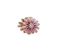 Pandora Pink Daisy Flower Charm 788775C01