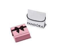 Pandora Pink Premium Packaging Box
