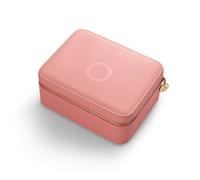 Pandora Pink Travel Jewellery Box