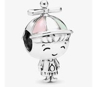 Pandora Propeller Hat Boy Charm 798015ENMX