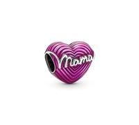 Pandora Radiating Love Mama Heart Charm 791505C01